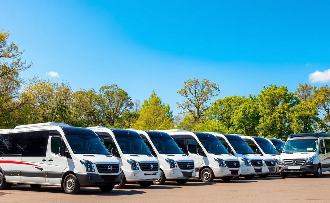 Minibus Hire Southend On Sea service provide by essex minibuses